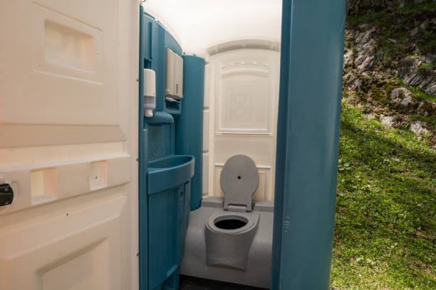 Porta potty rental for festivals in Kahului, HI